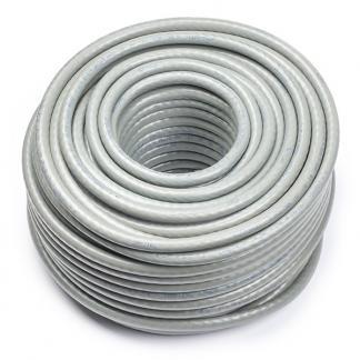 XMVK-as | Grondkabel | 50 meter (3x 2.5 mm²), Doe-het-zelf en Verbouw, Elektra en Kabels, Nieuw, Verzenden