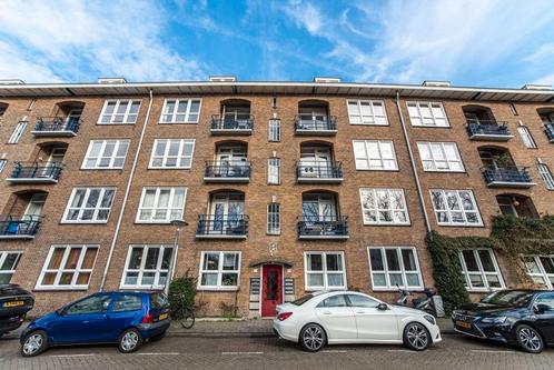 Te huur: Appartement Postjeskade in Amsterdam, Huizen en Kamers, Huizen te huur, Noord-Holland, Appartement