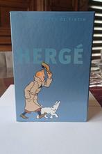 Tintin Tintin - Hergé-Tintin Coffret intégrale 75ème, Boeken, Nieuw