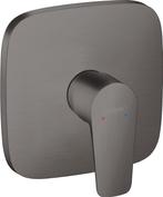 Hansgrohe Talis E ééngreeps douchemengkraan afbouwdeel,, Ophalen of Verzenden, Nieuw, Chroom, Kraan