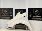 VW Caddy IV spatbord voorscherm links bj.2016 kleurcode LB9A, Auto-onderdelen, Gebruikt, Voor, Volkswagen, Spatbord