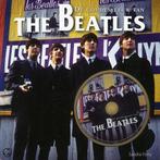 Gouden eeuw The Beatles + CD 9789059474550 Sandra Forty, Boeken, Muziek, Verzenden, Gelezen, Sandra Forty