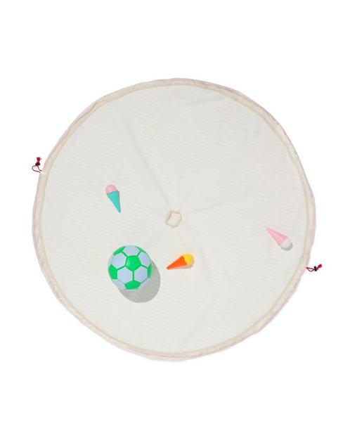 HEMA Kleed met trekkoord Ø140cm van €15.99 voor €12 sale, Huis en Inrichting, Keuken | Servies, Nieuw, Verzenden