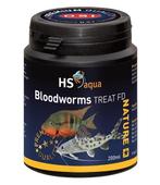 HS Aqua Nature Treat Blood Worms 200ML, Nieuw, Ophalen of Verzenden