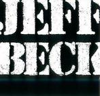 cd - Jeff Beck - There And Back