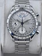 Omega - Speedmaster Triple Date Automatic Chronograph -, Sieraden, Tassen en Uiterlijk, Horloges | Heren, Nieuw