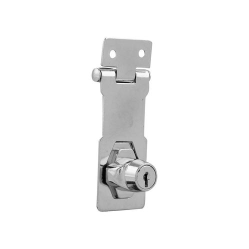 Cilinderslot voor aluminium of metalen kist - deur, Auto diversen, Aanhangwagen-onderdelen, Nieuw, Ophalen of Verzenden