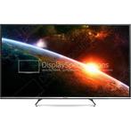 Panasonic 40CX670 - 4K Ultra HD LED TV, Ophalen, LED, Panasonic, Zo goed als nieuw