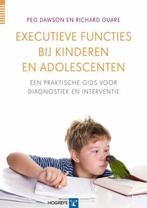 Executieve functies bij kinderen en adolescenten - Peg Dawso, Boeken, Studieboeken en Cursussen, Nieuw, Verzenden