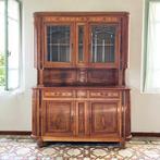 Manifattura Italiana inizio 900 in stile Liberty -