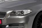 Koplampspoilers BMW 5-serie F10/F11 2013- | ABS, Auto diversen, Tuning en Styling, Verzenden