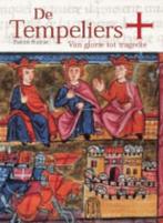 9789062719600 De Tempeliers | Tweedehands, Boeken, P. Huchet, Zo goed als nieuw, Verzenden