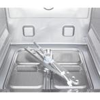 Diamond Glazenwasser | Mand 400x400mm | 230v | Afvoerpomp |, Ophalen of Verzenden, Nieuw