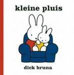 Nijntje Kleine Pluis 9789056470258 Dick Bruna, Boeken, Verzenden, Gelezen, Dick Bruna