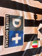 Juventus - Italiaanse voetbal competitie - Mirkovic - 1998 -, Nieuw
