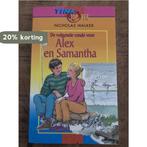 Tina topper 5 alex en samantha 9789035908581, Boeken, Verzenden, Gelezen, Nicholas Wolterstorff