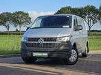Volkswagen Transporter | Zakelijke Lease v.a. €445.28 pm, Automaat, Gebruikt, Diesel, Zilver of Grijs