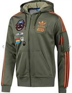 Star Wars - veste adidas star wars rebelle taille XL - -, Nieuw