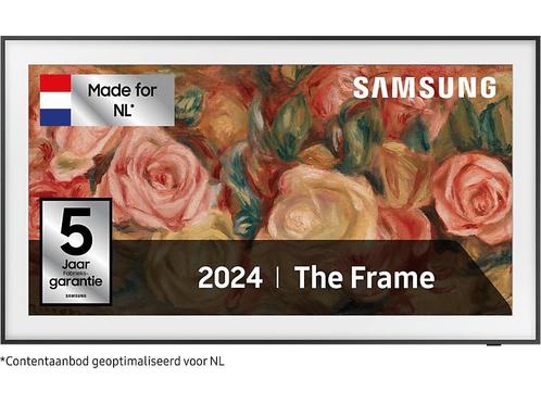 Samsung -  - 50 inch, Audio, Tv en Foto, Televisies, 100 cm of meer, 50 Hz, 4k (UHD), Nieuw, 100 cm of meer, Smart TV, Samsung