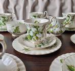 Royal Albert - Koffie- en theeservies (26) - Porselein -, Antiek en Kunst