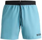 BOSS Zwembroek Starfish Blauw maat XL Heren, Verzenden, Nieuw, Maat 56/58 (XL), BOSS