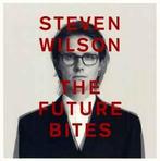 lp nieuw - Steven Wilson - The Future Bites, Verzenden, Zo goed als nieuw