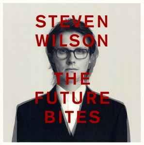 lp nieuw - Steven Wilson - The Future Bites, Cd's en Dvd's, Vinyl | Rock, Zo goed als nieuw, Verzenden