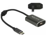 Premium USB-C naar Mini DisplayPort en USB-C PD, Nieuw, Ophalen of Verzenden