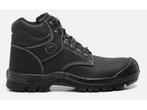 Veiling - Bata Stockholm S3 werkschoenen (maat 46), Nieuw