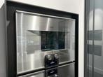 Gaggenau BS474111E combi stoomoven, Witgoed en Apparatuur, Ovens, Oven, Zo goed als nieuw, Inbouw, 45 tot 60 cm