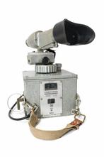 Theodoliet - monochromatique , instrument de mesure de haute