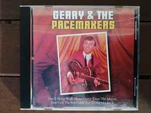 cd - Gerry &amp; The Pacemakers - Gerry &amp; The Pacemakers, Cd's en Dvd's, Cd's | Overige Cd's, Zo goed als nieuw, Verzenden