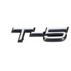 Volvo Embleem T-5  volvo 850 Volvo onderdeel nr 6846643, Verzenden
