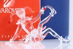 Figuur - Swarovski - Nar (Boxed + Certficate) - Kristal
