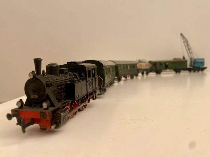 Märklin H0 - 3029 - Modeltrein (6) - DB, Hobby en Vrije tijd, Modeltreinen | H0