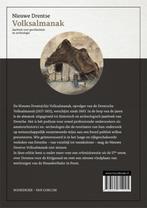 Nieuwe Drentse Volksalmanak 2025 142ste jaar 9789464714005, Verzenden, Zo goed als nieuw