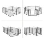 Hoppa! PPK86G  Hondenhekje - Puppyren van €70 voor €53, Tuin en Terras, Ophalen of Verzenden, Nieuw