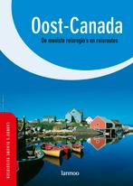 Oost-Canada / Lannoos blauwe reisgids 9789020983401, Boeken, Verzenden, Zo goed als nieuw, B. Wagner
