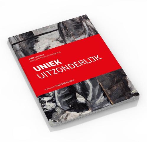 Uniek Uitzonderlijk 9789462623545 Marlene Dumas, Boeken, Schoolboeken, Zo goed als nieuw, Verzenden