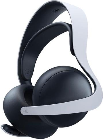 Sony PlayStation Pulse Elite Wireless Gaming headsets beschikbaar voor biedingen
