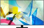 Samsung 65q80t - 65 Inch 4K Ultra HD QLED 100 Hz Smart Tv, Ophalen, QLED, Zo goed als nieuw, 100 Hz