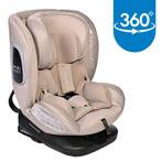 Lorelli Phoenix String 40-150 cm 360° i-Size Autostoel, Verzenden, Nieuw, 15 t/m 36 kg, Isofix