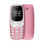 BM10 Mini Telefoon - 0.66 inch HD Scherm - Dual SIM -, Telecommunicatie, Mobiele telefoons | Overige merken, Verzenden, Nieuw