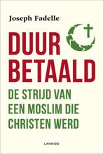 Duur betaald 9789020999860 Jospeh Fadelle, Verzenden, Gelezen, Jospeh Fadelle
