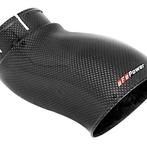 aFe Momentum GT Carbon Fiber Dynamic Air Scoop 15-18 Dodge, Ophalen of Verzenden, Nieuw