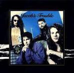 cd - Jacobs Trouble - Jacobs Trouble, Verzenden, Zo goed als nieuw
