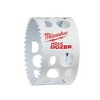 Milwaukee Hole Dozer Gatenzaag 83mm  - Wit, Doe-het-zelf en Verbouw, Nieuw, Verzenden