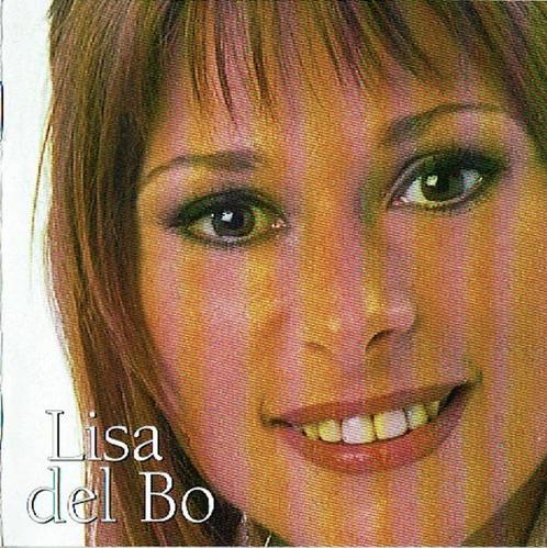 cd - Lisa Del Bo - Lisa Del Bo, Cd's en Dvd's, Cd's | Pop, Zo goed als nieuw, Verzenden