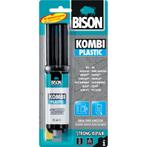 Bison kombi plastic 25 ml, Doe-het-zelf en Verbouw, Verzenden, Nieuw