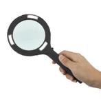 Benson Loupe met 3x vergroting - COB LED-verlichting - So..., Ophalen of Verzenden, Nieuw